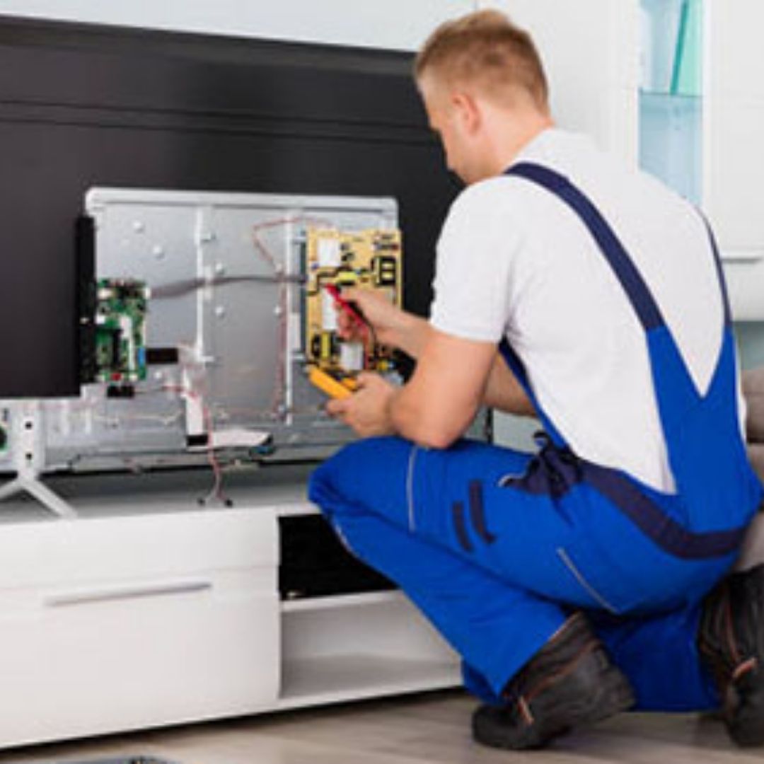 Şarköy Televizyon Tamircisi